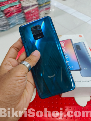 Redmi note 9 pro